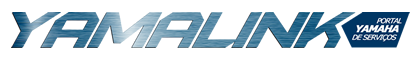 YAMALINK - Portal Yamaha de Serviços
