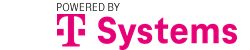 Powered By T-Systems